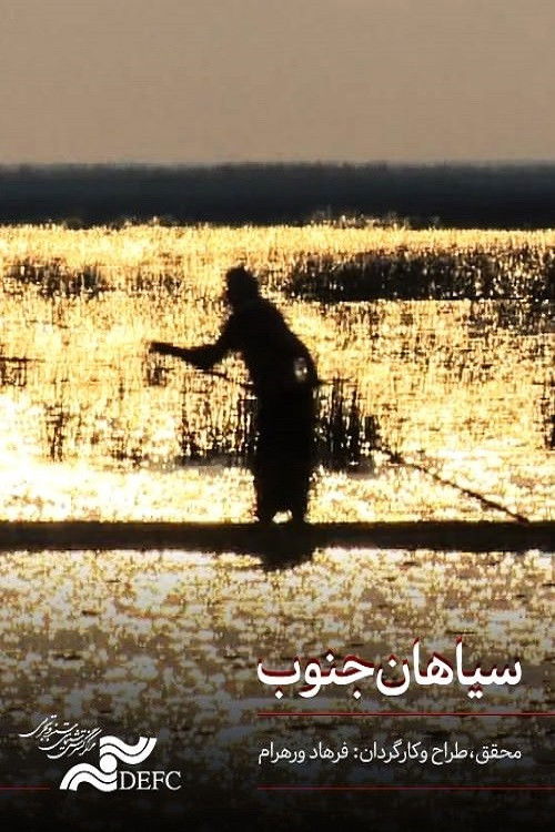 Blacks of Southern Iran (2013) poster