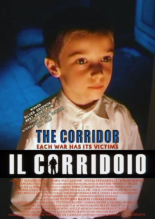 The Corridor (2002) poster