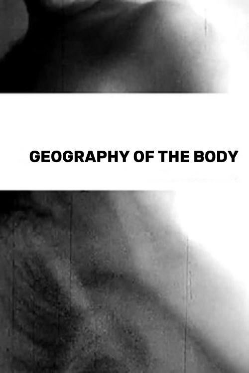 The Geography of the Body (1943) poster