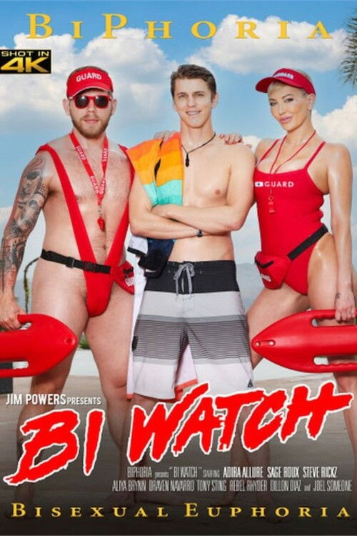 Bi Watch (2024) poster