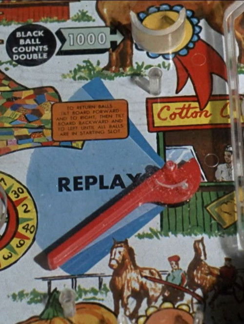 There or Elsewhere (1969) poster