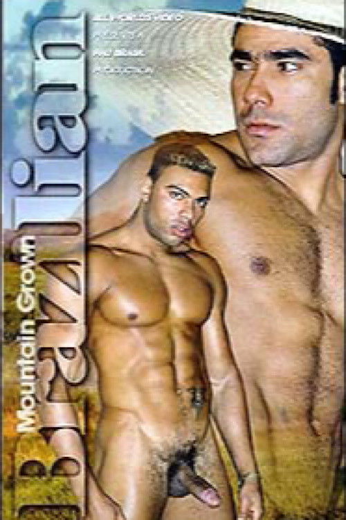 Brazilian Mountain Grown (2003) poster