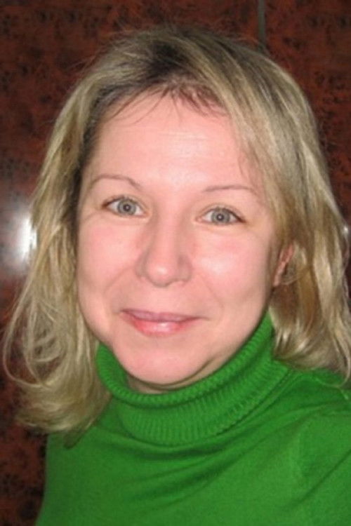 Ольга Музалева