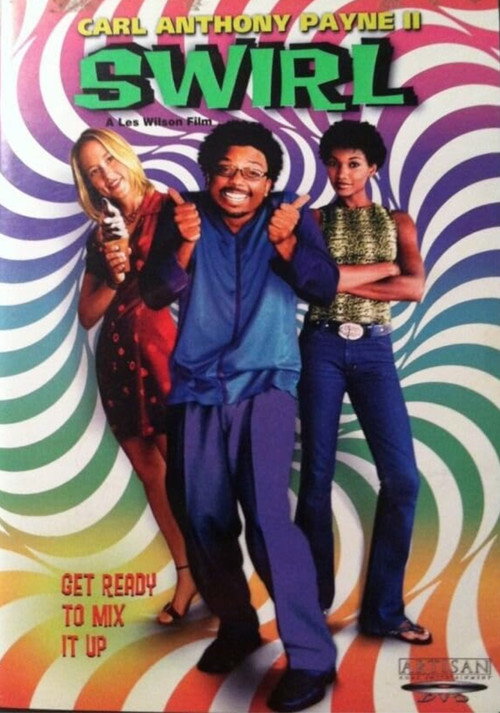 Swirl (2003) poster