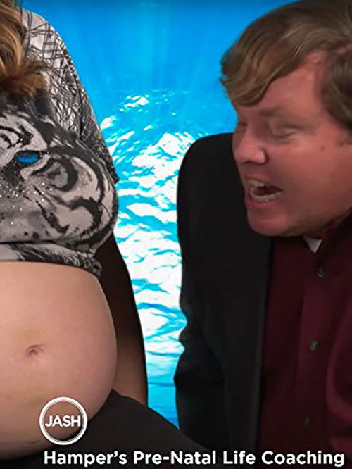 Hamper's Pre-Natal Life Coaching (2013) poster