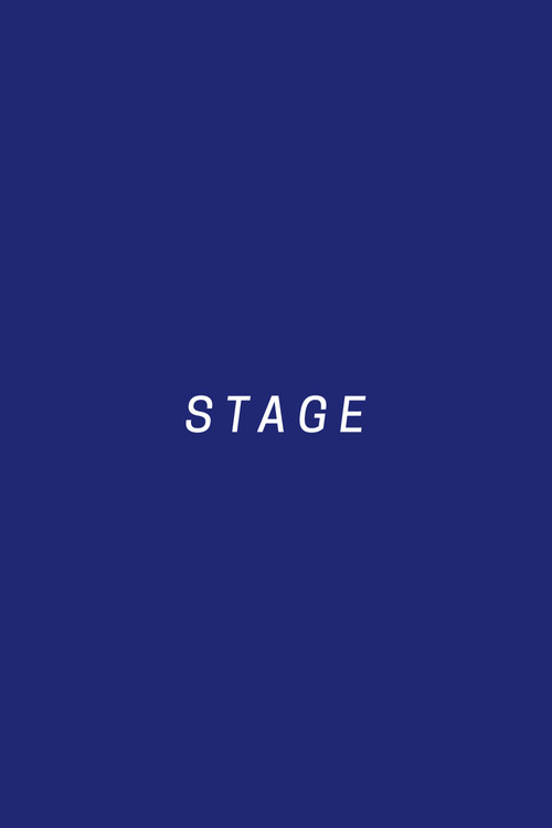 Stage (2015) poster