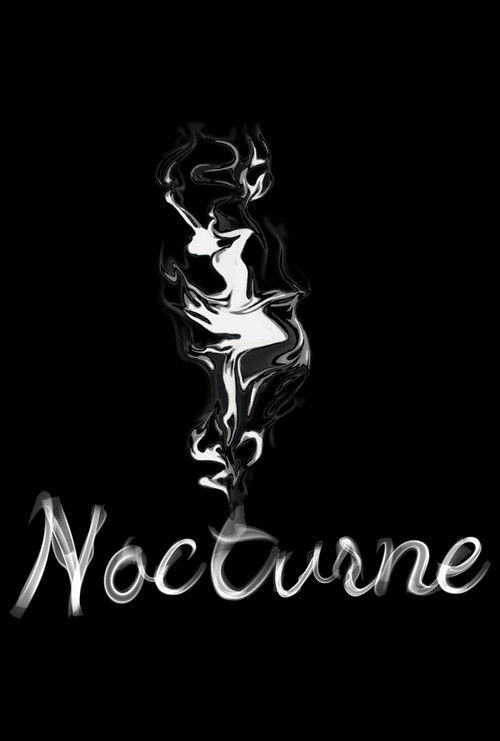 Nocturne (2018) poster