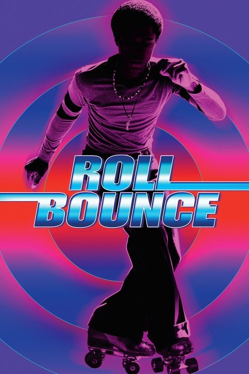 Roll Bounce (2005) poster