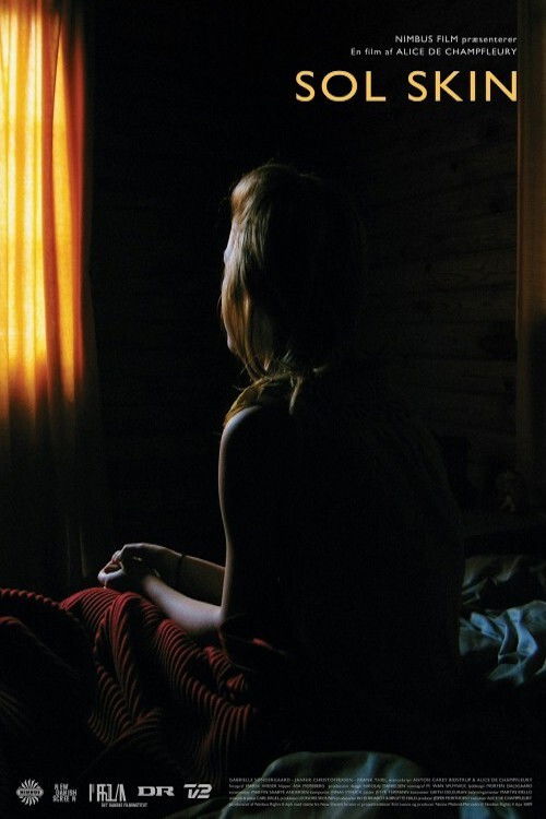 Sun Shine (2009) poster