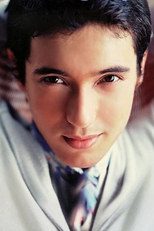 แอนดริว เกร้กสัน