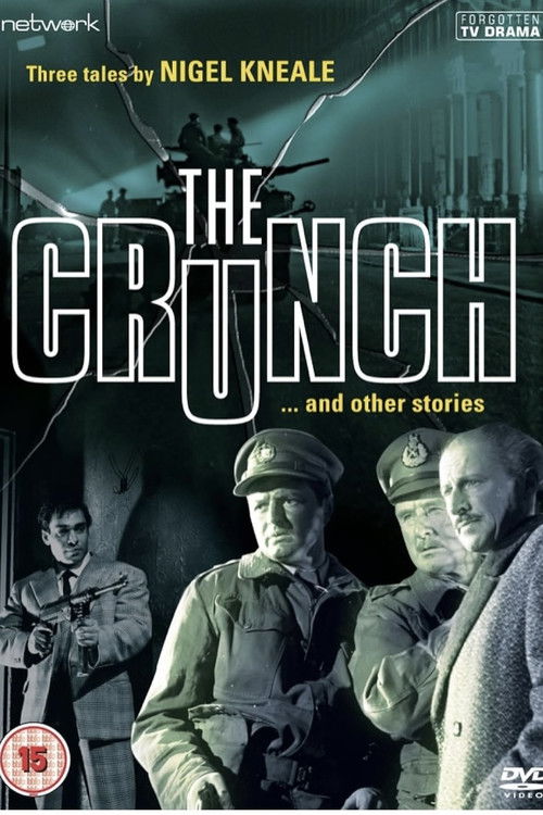 Drama '64/Studio '64: A Wicked World (1964) poster