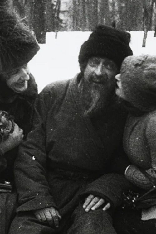 Rino Wants To Have A Smoke (1916) poster