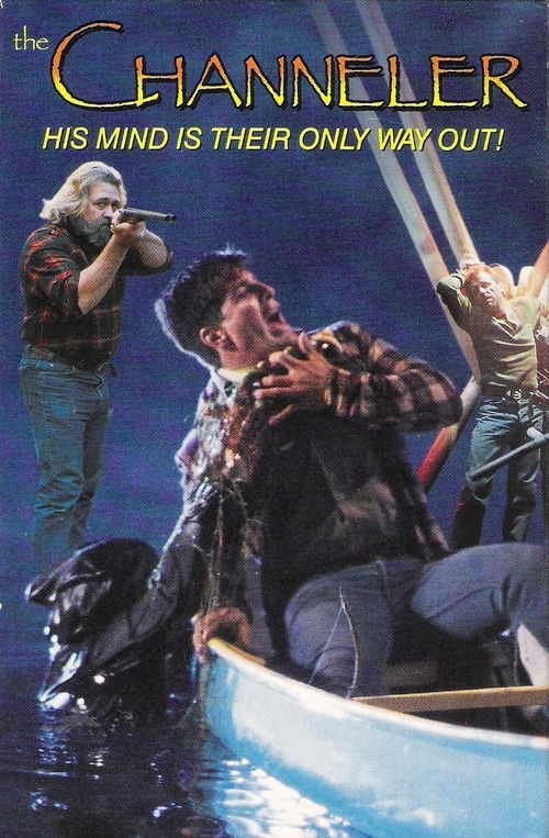 The Channeler (1991) poster