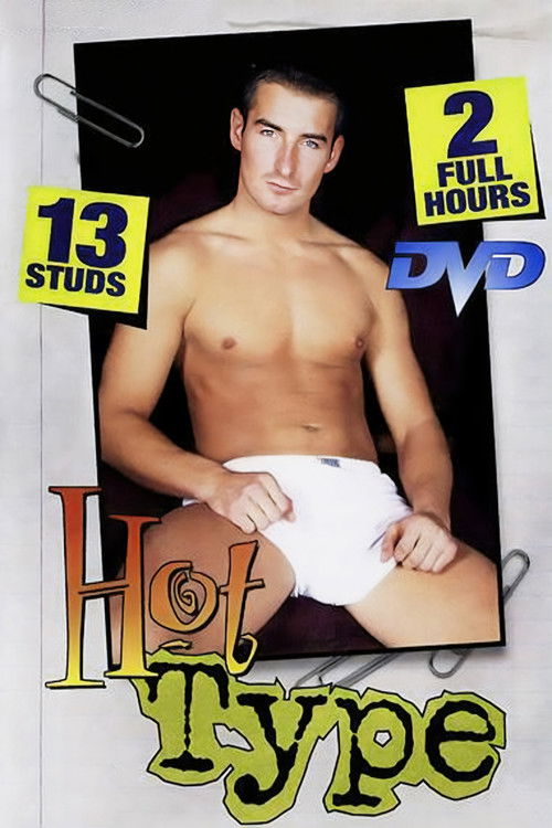 Hot Type (2002) poster