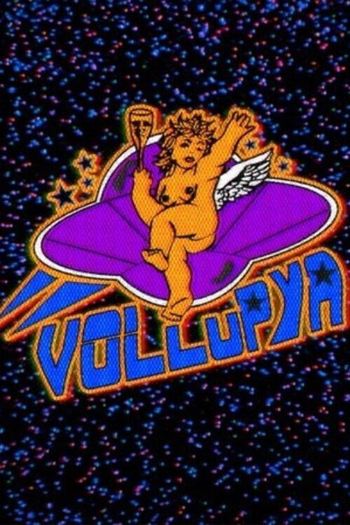 Vollúpya (2024) poster