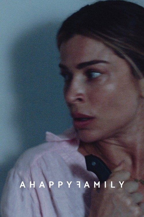 Uma Família Feliz (2024) poster