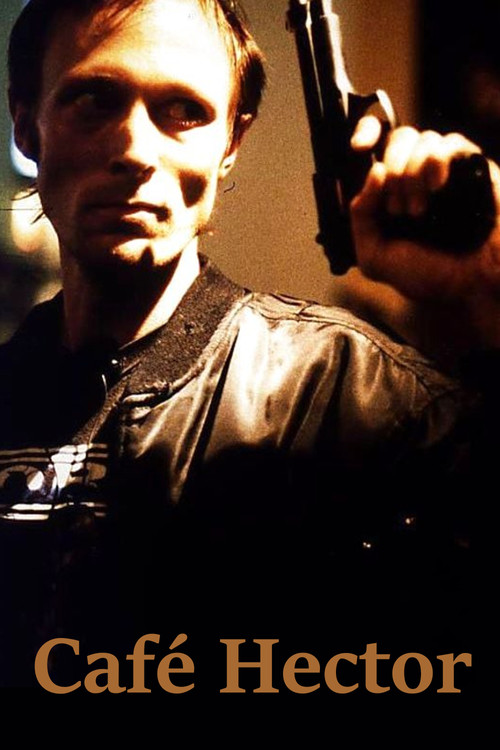 Café Hector (1996) poster