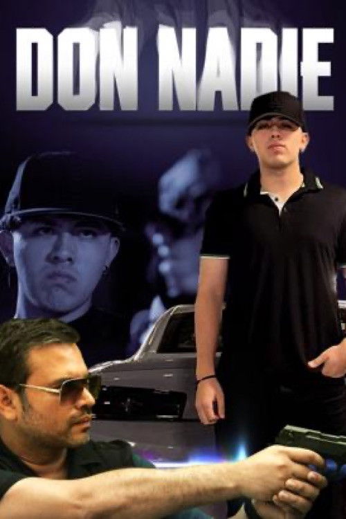Don Nadie (2023) poster