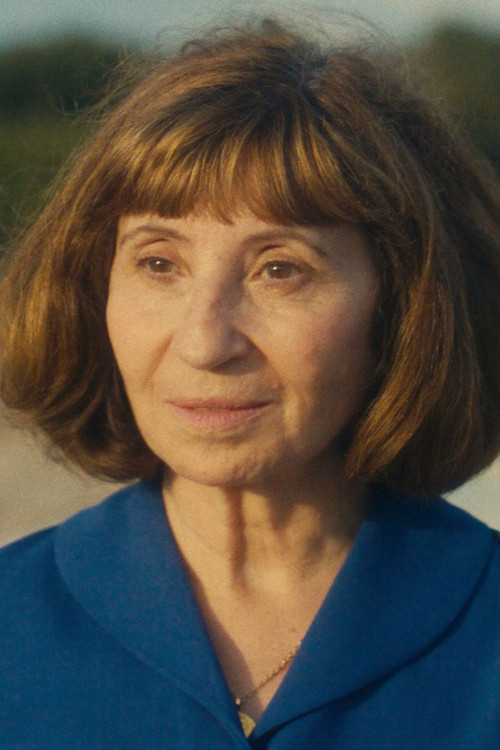 Chère Louise (2024) poster