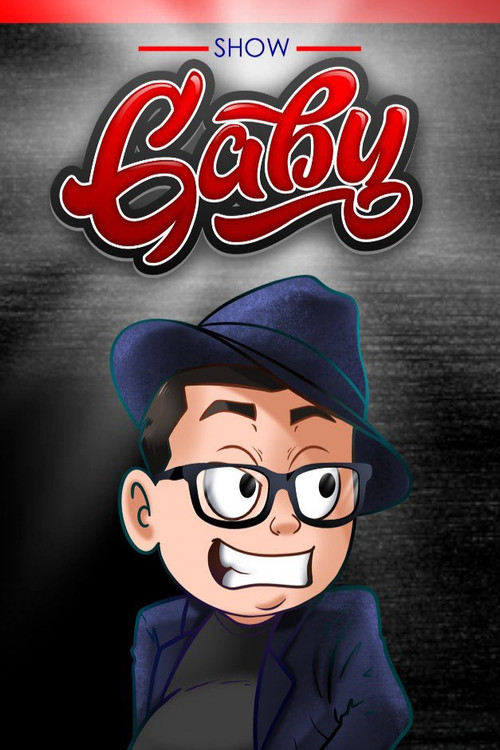 Franco Escamilla: Gaby (2024) poster