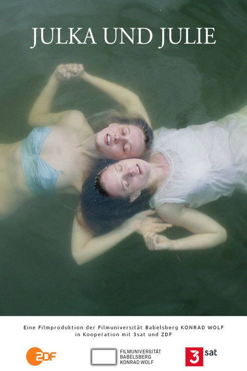 Julka and Julie (2020) poster