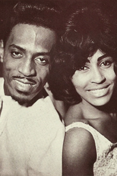 Ike And Tina Turner - Legends in Concert - Live at the Big TNT Show (2004) poster