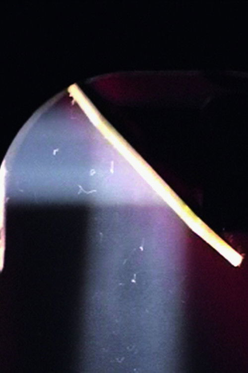 Lights (Body) (2002) poster