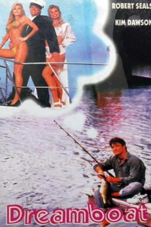 Dreamboat (1997) poster