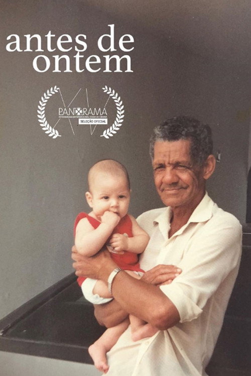 Antes de Ontem (2019) poster