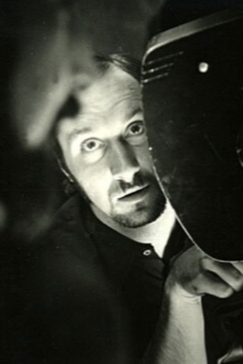 Владимир Спорышков