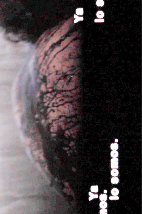 Ya lo somos (2023) poster