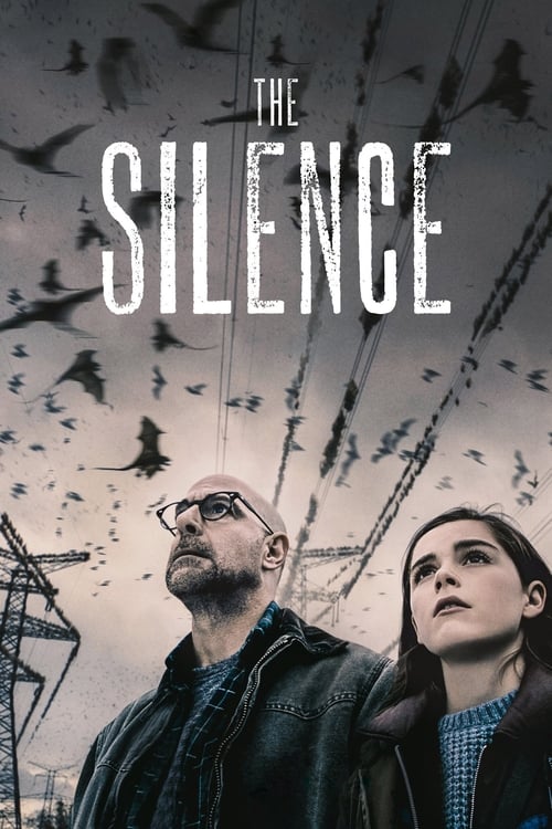 The Silence (2019) poster