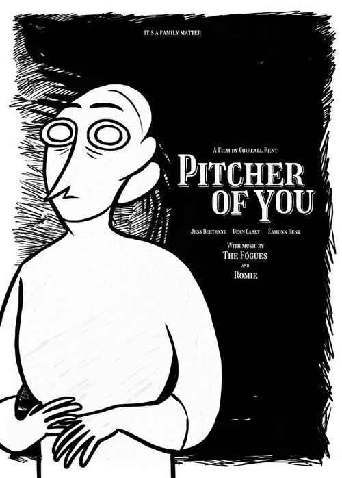 Pitcher of You (2024) poster