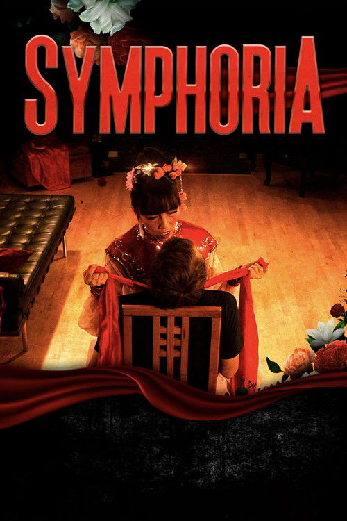 Symphoria (2021) poster