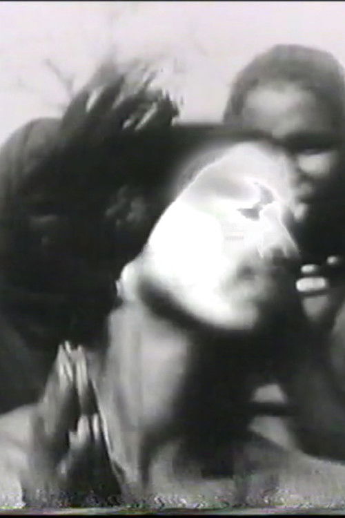 Specialised Technique (2018) poster