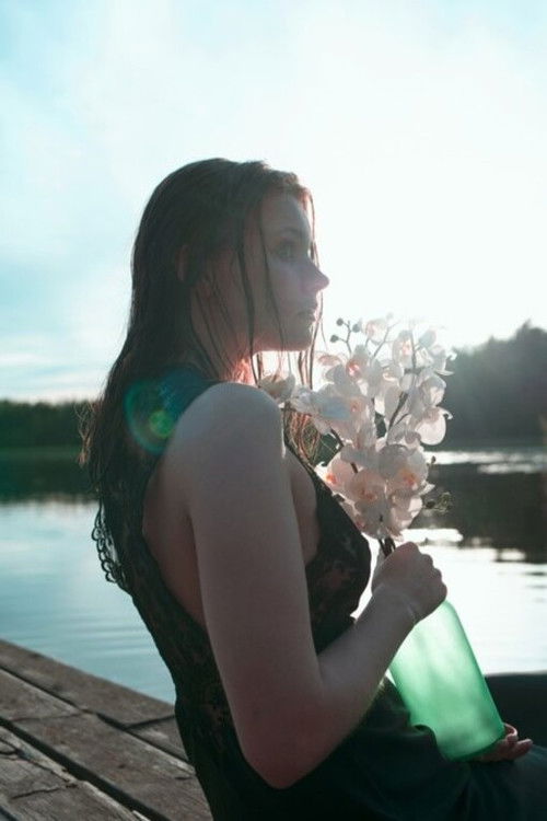 Summer Night (2021) poster