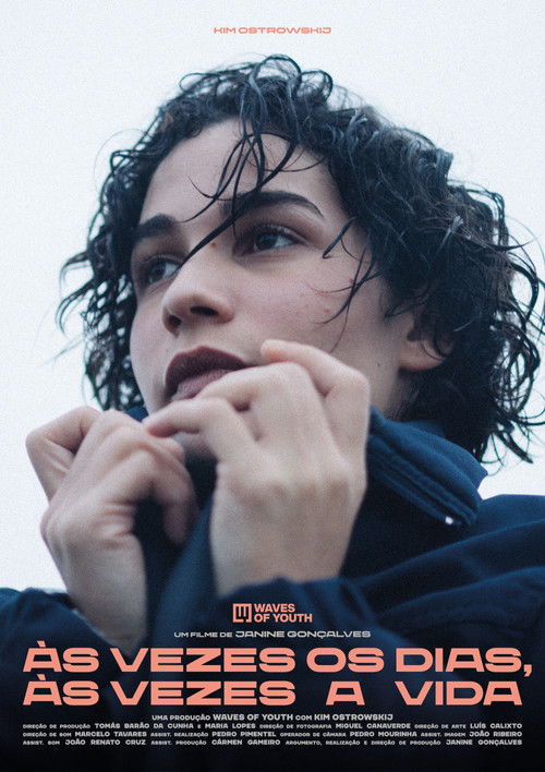 The Days In Our Life (2022) poster