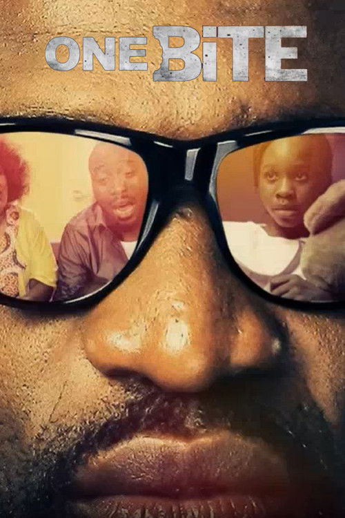 One Bite (2016) poster