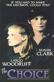 The Choice (1981) poster