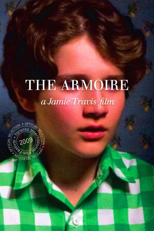 The Armoire (2009) poster