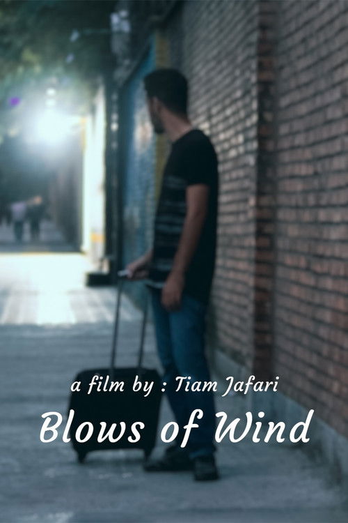 Blows of Wind (2023) poster