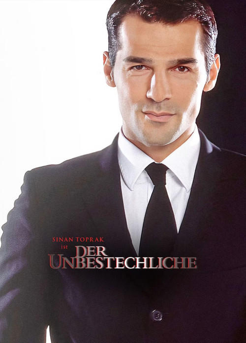 Sinan Toprak ist der Unbestechliche - Pilotfilm poster