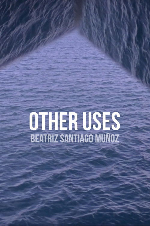Otros Usos (2014) poster
