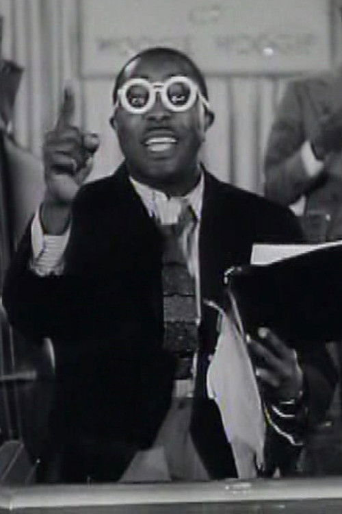 Old Man Mose (1942) poster