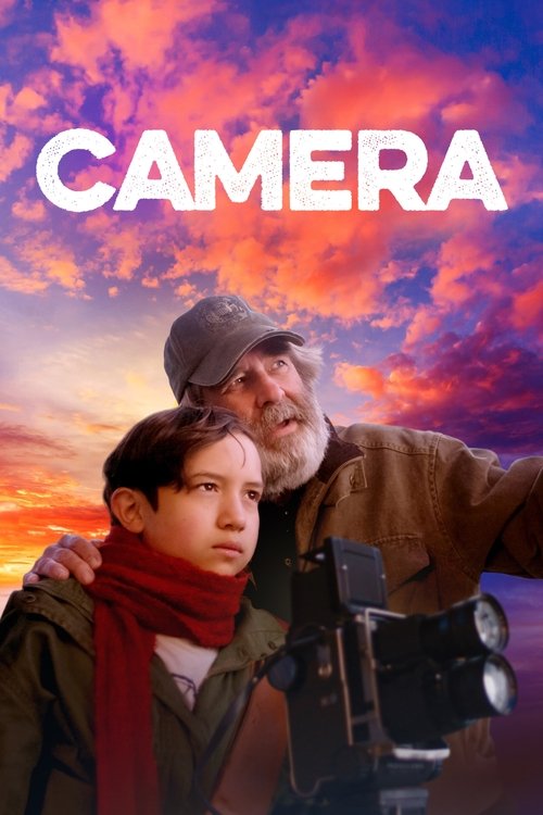 Camera (2024) poster
