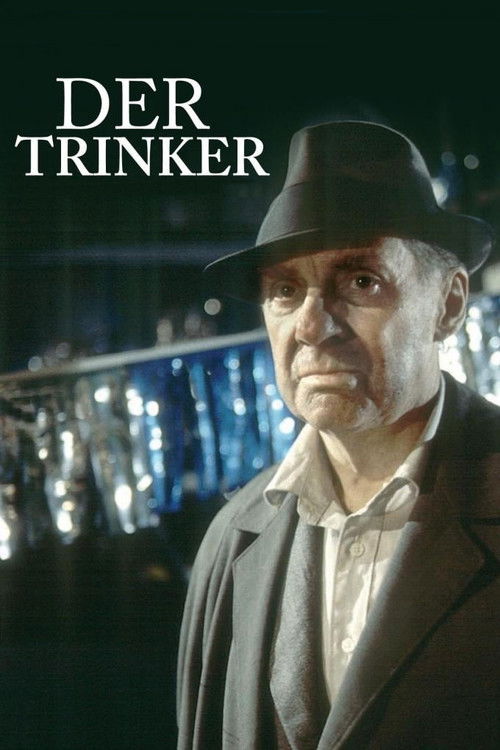 Der Trinker (1995) poster