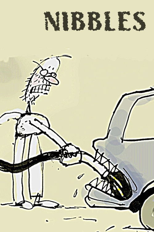 Nibbles (2003) poster