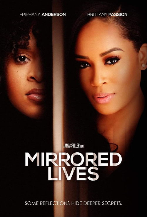 Mirrored Lives (2025) poster