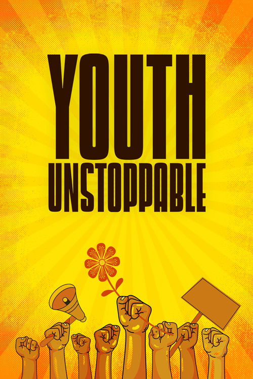Youth Unstoppable (2020) poster