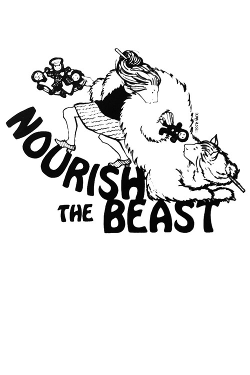 Nourish the Beast (1974) poster